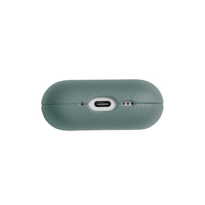 AirPods Pro 3 Kılıf Qi M-Safe Şarj Özellikli Native Union Classic Serisi Suni Deri Kılıf