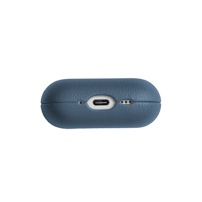 AirPods Pro 3 Kılıf Qi M-Safe Şarj Özellikli Native Union Classic Serisi Suni Deri Kılıf