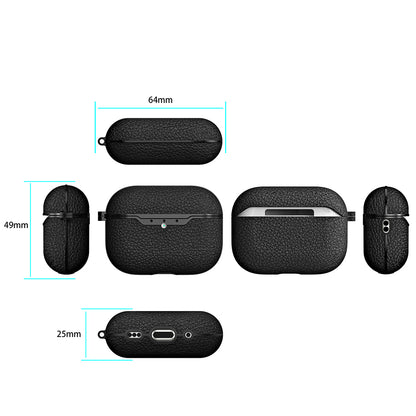 Airpods Pro 3 Kılıf Zore Airbag 03 Silikon