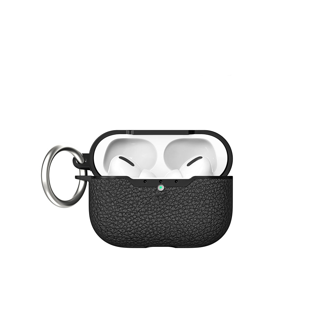 Airpods Pro 3 Kılıf Zore Airbag 03 Silikon