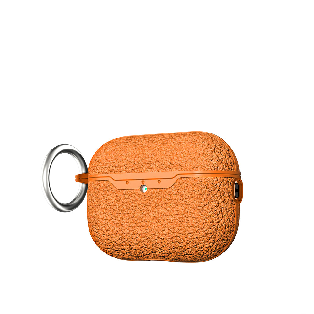 Airpods Pro 3 Kılıf Zore Airbag 03 Silikon