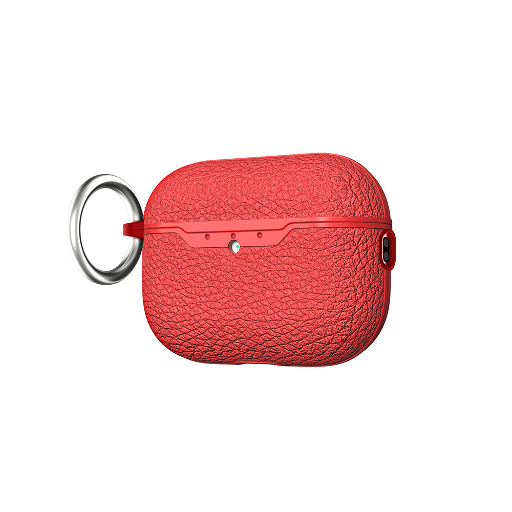 Airpods Pro 3 Kılıf Zore Airbag 03 Silikon