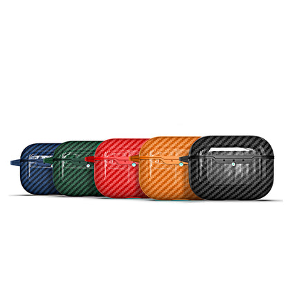 Apple Airpods Pro 3 Kılıf Zore Airbag 05 Silikon