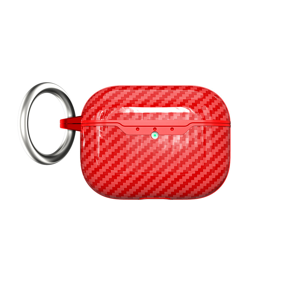 Apple Airpods Pro 3 Kılıf Zore Airbag 05 Silikon