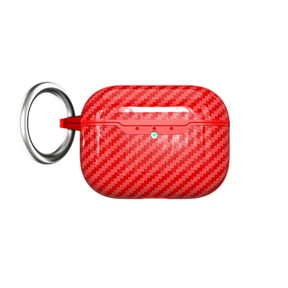 Apple Airpods Pro 3 Kılıf Zore Airbag 05 Silikon