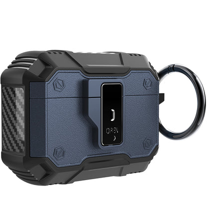 Airpods Pro 3 Kılıf Zore Airbag 27 Silikon