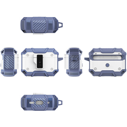 Airpods Pro 3 Kılıf Zore Airbag 27 Silikon