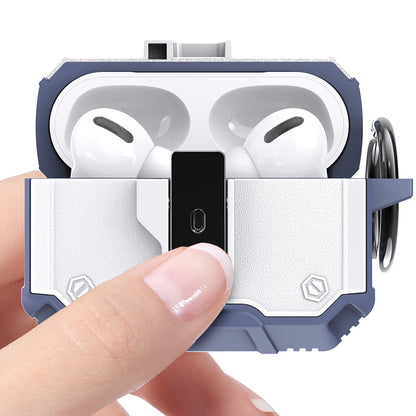 Airpods Pro 3 Kılıf Zore Airbag 27 Silikon