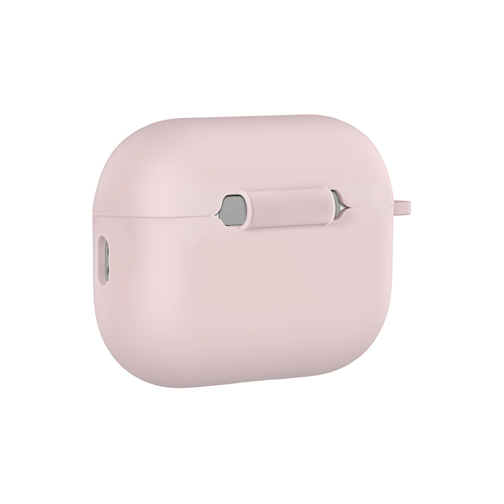 Airpods Pro 3 Zore Standart Silikon Kılıf