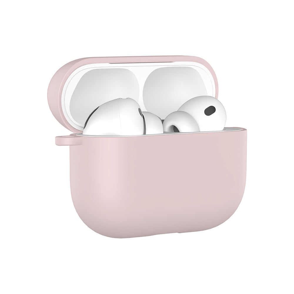 Airpods Pro 3 Zore Standart Silikon Kılıf