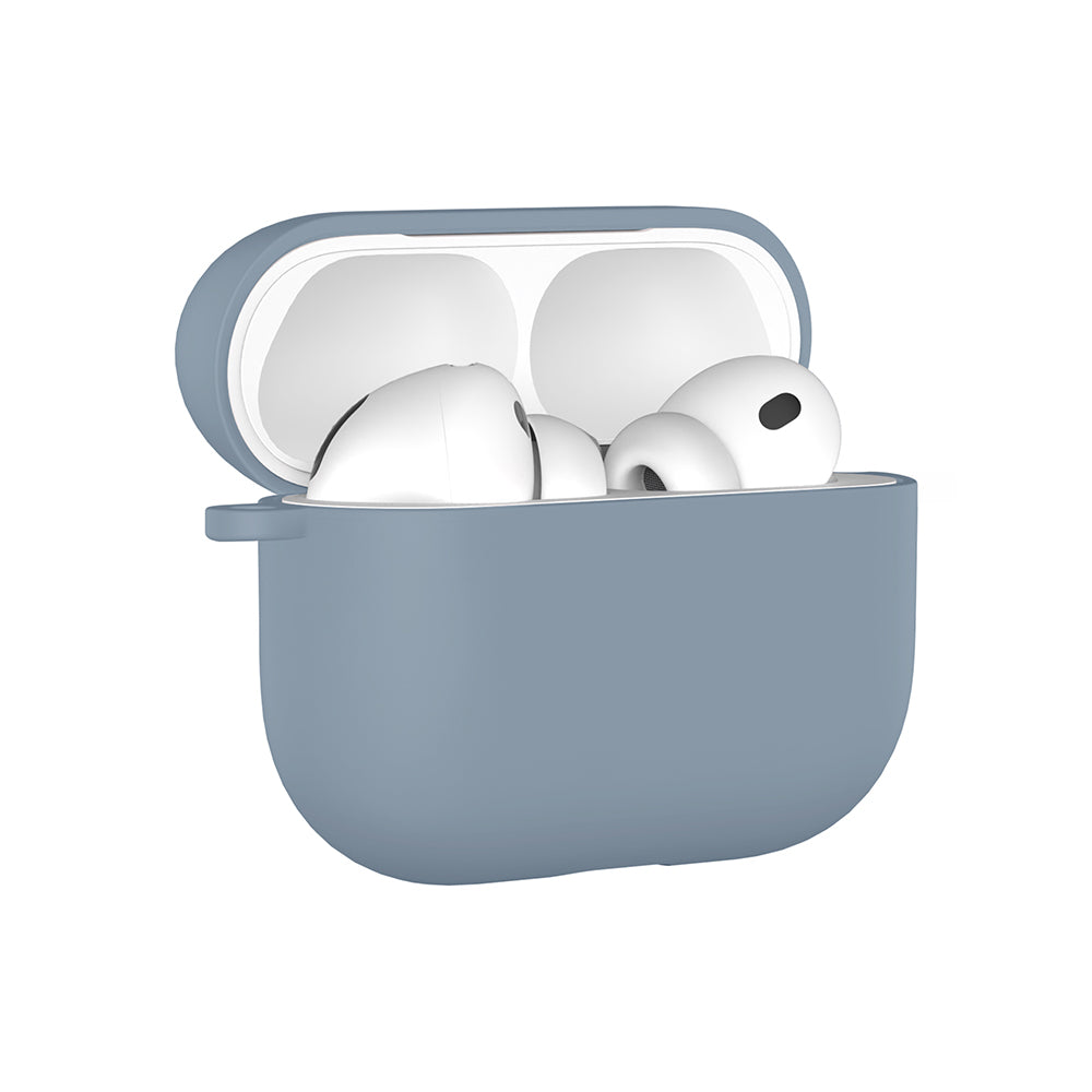Airpods Pro 3 Zore Standart Silikon Kılıf