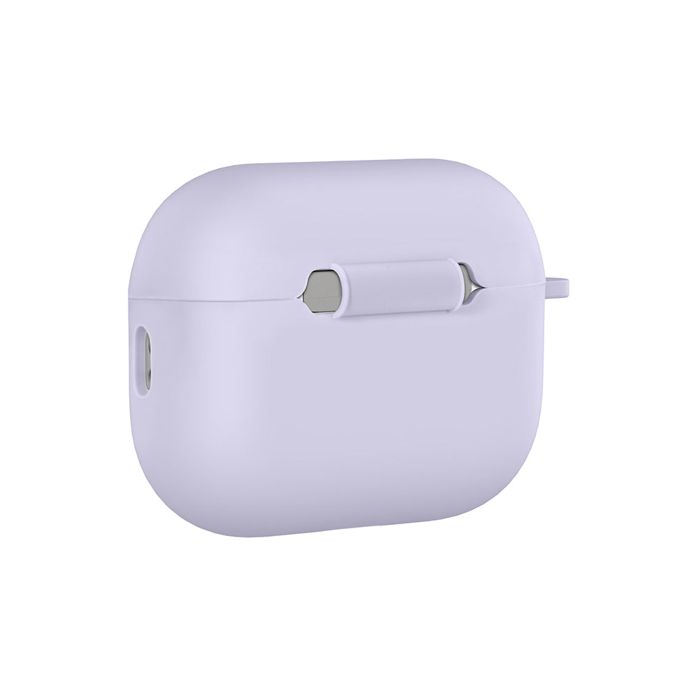 Airpods Pro 3 Zore Standart Silikon Kılıf