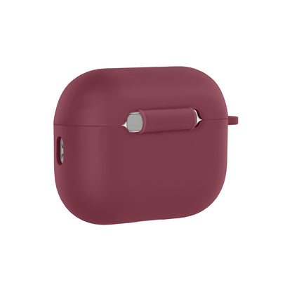 Airpods Pro 3 Zore Standart Silikon Kılıf