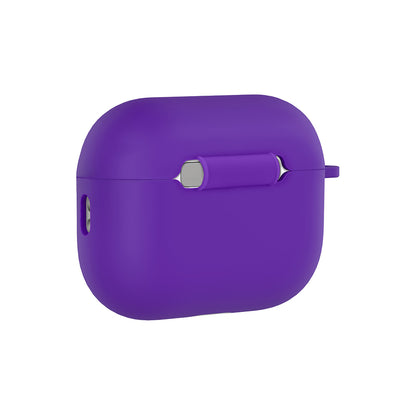 Airpods Pro 3 Zore Standart Silikon Kılıf