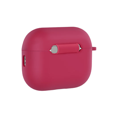 Airpods Pro 3 Zore Standart Silikon Kılıf