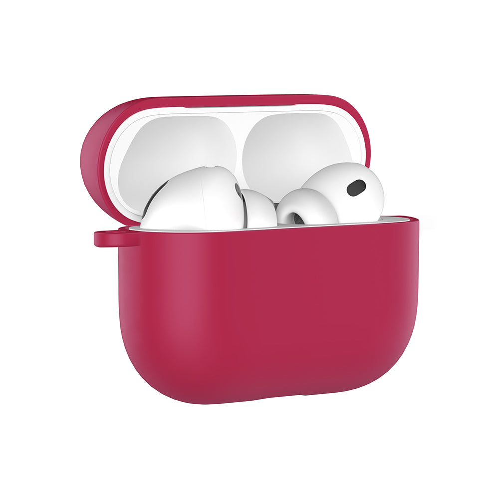 Airpods Pro 3 Zore Standart Silikon Kılıf