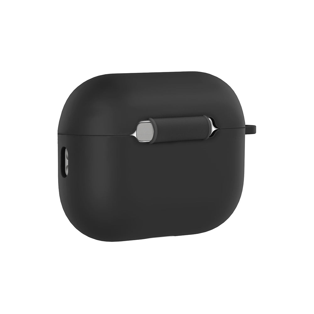 Airpods Pro 3 Zore Standart Silikon Kılıf