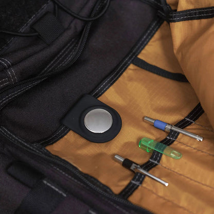 Airtag Raptic Anchor Serisi Klipsli Airtag Kılıfı