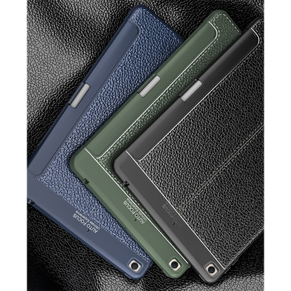 iPad 10.2 2021 (9.Nesil) Kılıf Wlons Tablet Kılıf