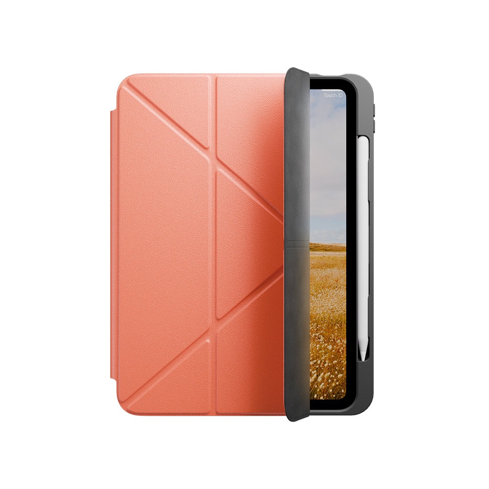 iPad 10.9 2022 (10.Nesil) Native Union Active Serisi Katlanabilir Standlı Kılıf