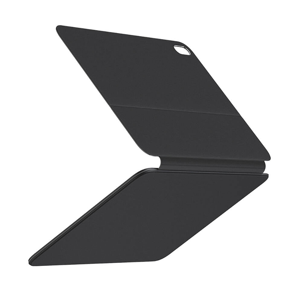 iPad 10.9 2022 (10.Nesil) Wiwu F15 Klavyeli Standlı Magnetik Kılıf