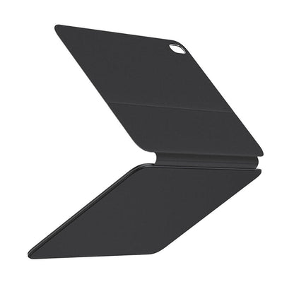 iPad 10.9 2022 (10.Nesil) Wiwu F15 Klavyeli Standlı Magnetik Kılıf