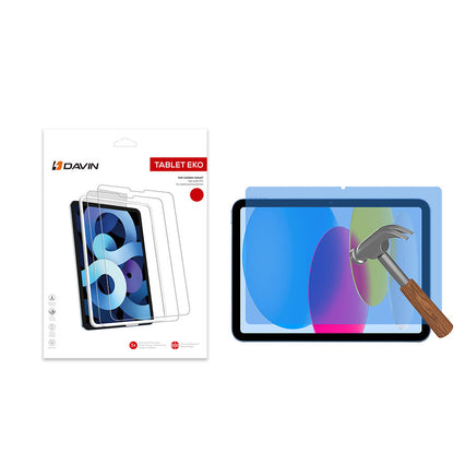 iPad 11.Nesil 2025 Davin Tablet Nano Ekran Koruyucu