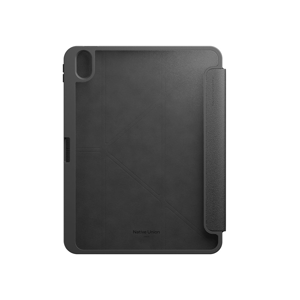 iPad 11.Nesil 2025 Native Union Active Serisi Katlanabilir Standlı Kılıf