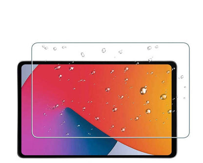 iPad 11.Nesil 2025 Zore 5in1 Tablet Temperli Cam Ekran Koruyucu