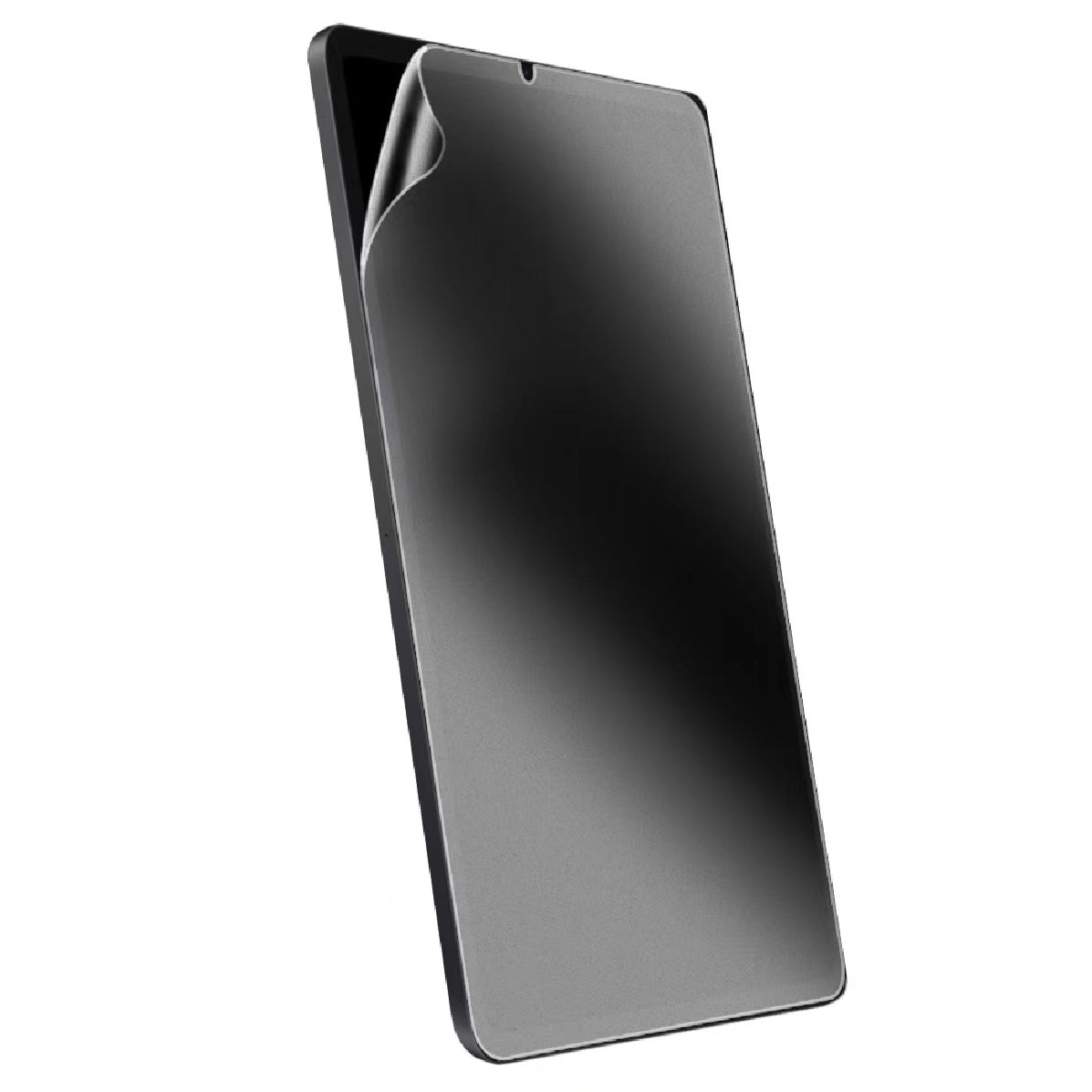 iPad 9.7 2017 (5.Nesil) Kağıt Hisli Mat Davin Paper Like Tablet Ekran Koruyucu