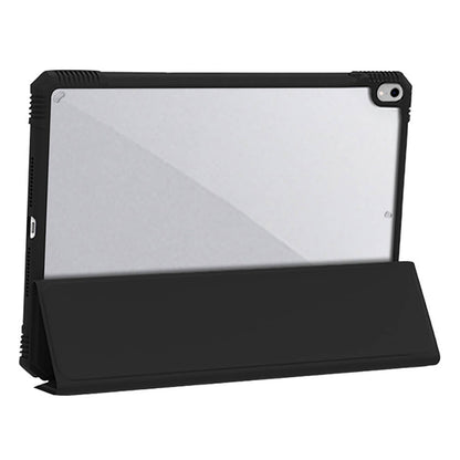 iPad Air 10.9 2020 (4.Nesil) Wiwu Alpha Tablet Kılıf