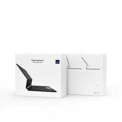 iPad Air 10.9 2020 (4.Nesil) Wiwu Magic Keyboard