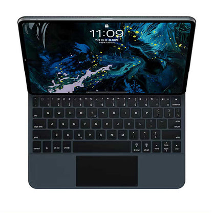 iPad Air 10.9 2020 (4.Nesil) Wiwu Magic Keyboard