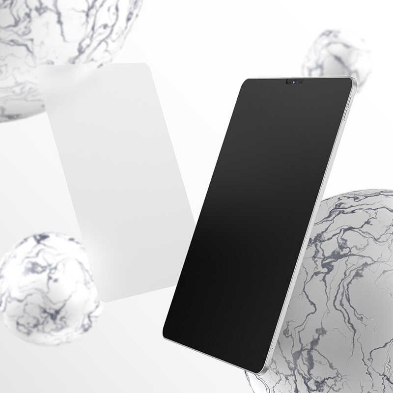 iPad Air 10.9 2020 (4.Nesil) Zore Paper-Like Ekran Koruyucu