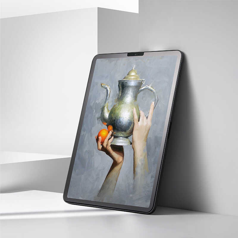 iPad Air 10.9 2020 (4.Nesil) Zore Paper-Like Ekran Koruyucu