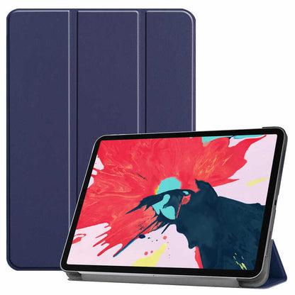 iPad Air 10.9 2020 (4.Nesil) Zore Smart Cover Standlı 1-1 Kılıf
