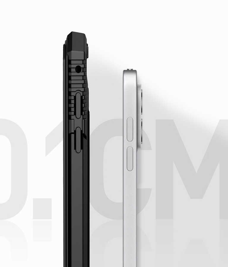 iPad Air 10.9 2022 (5.Nesil) Wiwu Alpha Tablet Kılıf