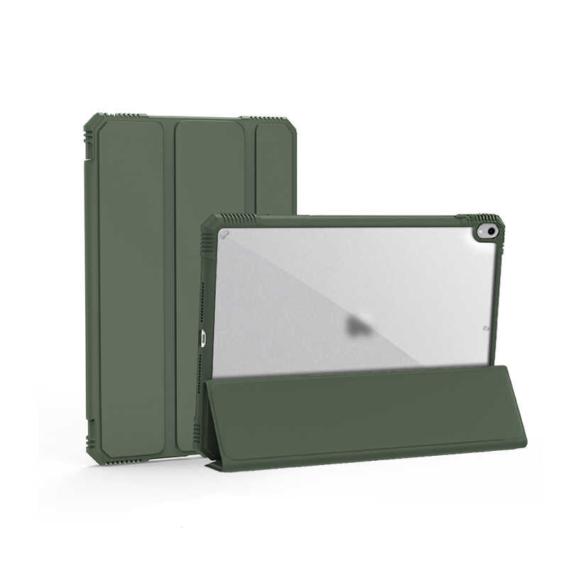 iPad Air 10.9 2022 (5.Nesil) Wiwu Alpha Tablet Kılıf