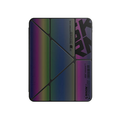 iPad Air 11 2024 M2 Kılıf SkinArma Magnetik Yeni Nesil Kira Kobai Kılıf