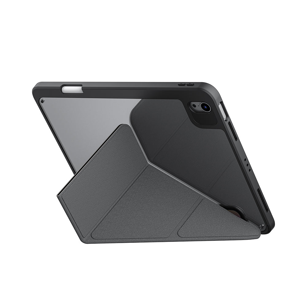 iPad Air 11 2024 M2 Kılıf SkinArma Magnetik Yeni Nesil Kira Kobai Kılıf
