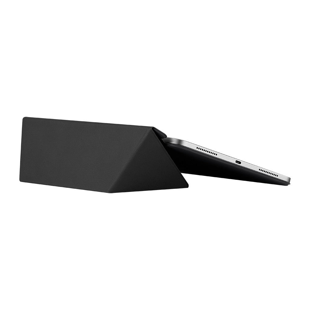 iPad Air 11 2024 Pitaka Folio 3 Kalem Bölmeli Standlı Kılıf