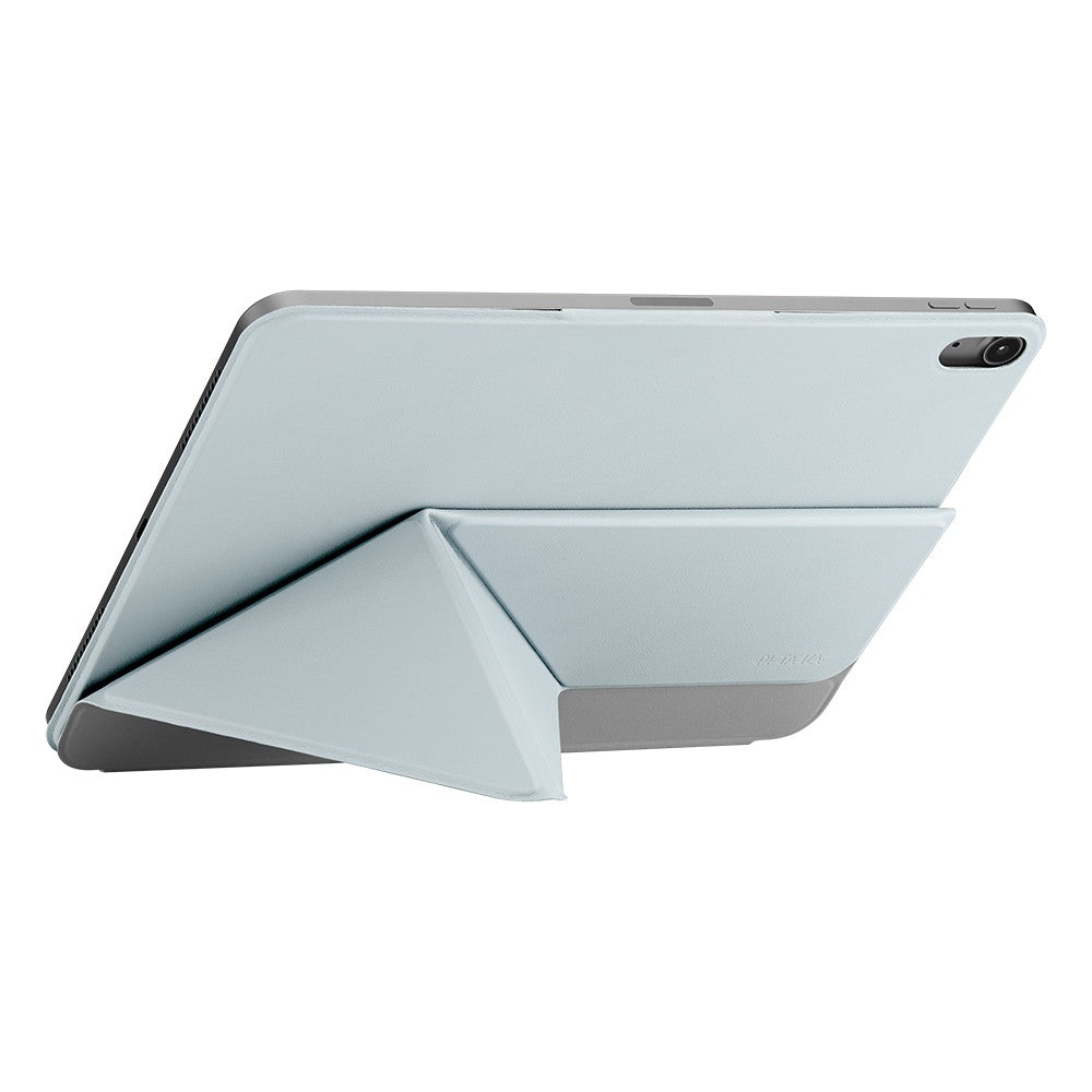 iPad Air 11 2024 Pitaka Folio 3 Kalem Bölmeli Standlı Kılıf
