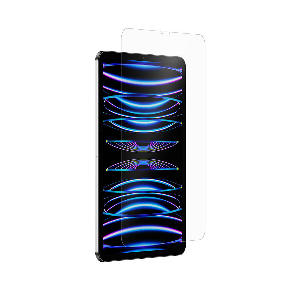 iPad Air 11 2025 M3 Kağıt Hisli Wiwu iPaper Like Tablet Ekran Koruyucu