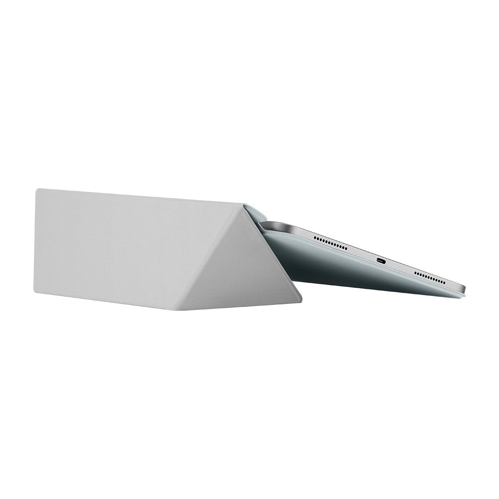 iPad Air 11 2025 M3 Pitaka Folio 3 Kalem Bölmeli Standlı Kılıf
