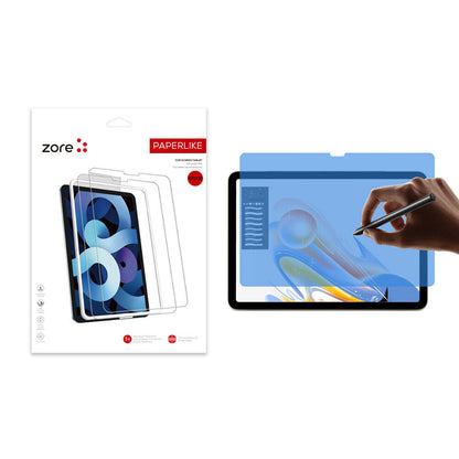 iPad Air 11 2025 M3 Zore Paper-Like Ekran Koruyucu
