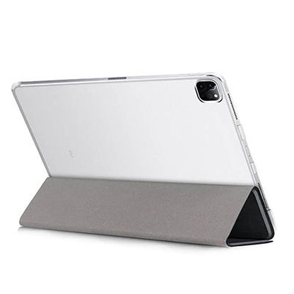 iPad Air 11 2025 M3 Zore Smart Cover Standlı 1-1 Kılıf