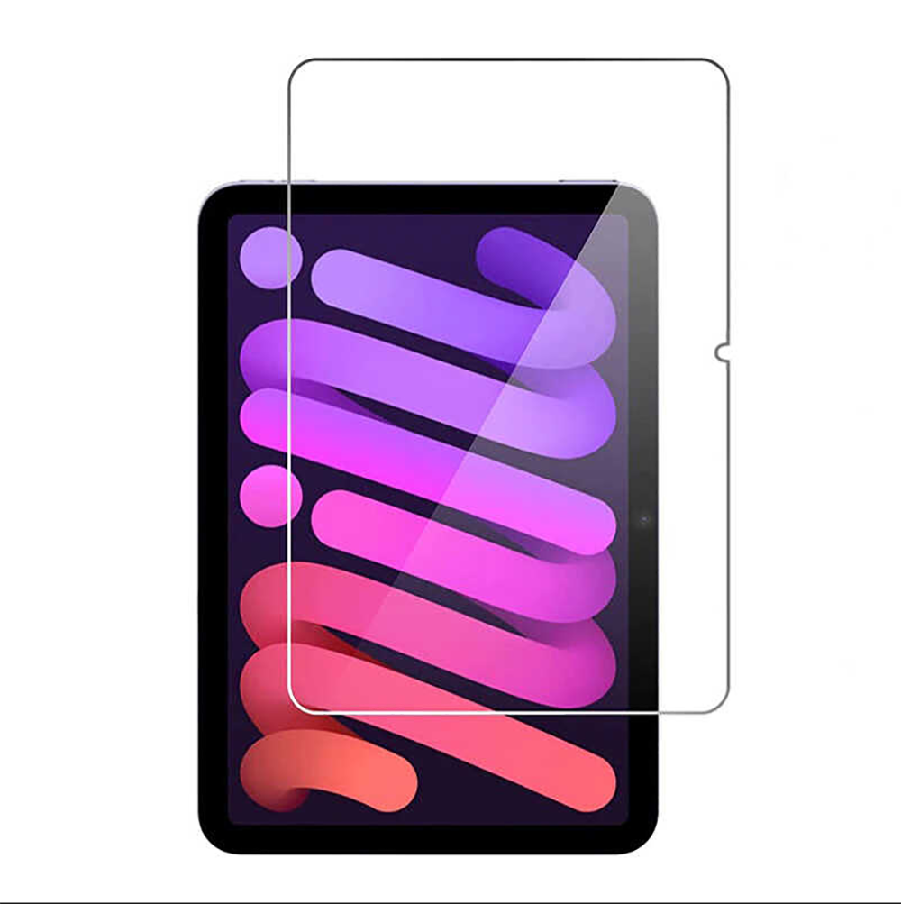 iPad Air 11 2025 M3 Zore Tablet Temperli Cam Ekran Koruyucu