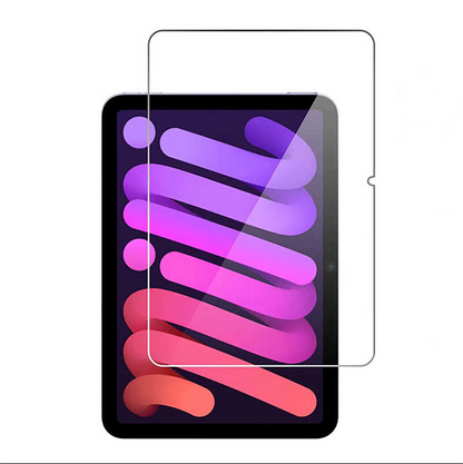 iPad Air 11 2025 M3 Zore Tablet Temperli Cam Ekran Koruyucu