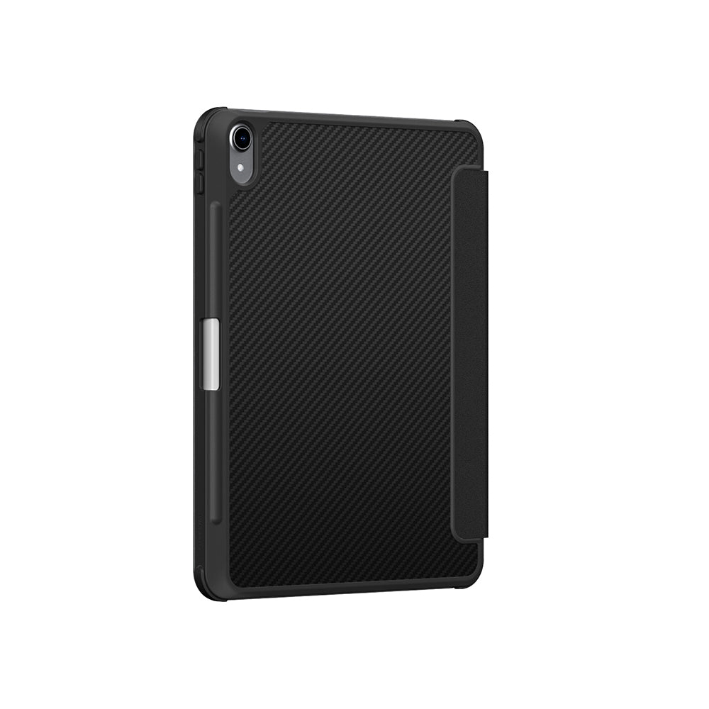 iPad Air 11 2026 M4 Amazingthing Titan Max Serisi Katlanabilir Standlı Kılıf