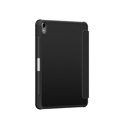 iPad Air 11 2026 M4 Amazingthing Titan Max Serisi Katlanabilir Standlı Kılıf